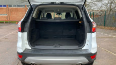 Ford Kuga 1.5 EcoBoost 176 Titanium 5dr Auto Petrol Estate